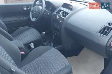 Седан Renault Megane 2008 в Ходорове