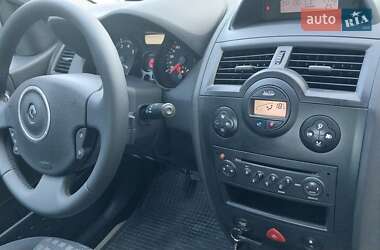 Седан Renault Megane 2008 в Ходорове