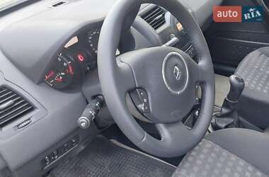 Седан Renault Megane 2008 в Ходорове