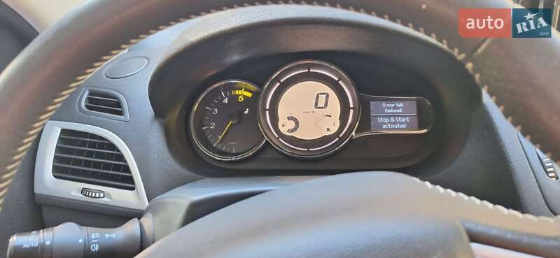 Універсал Renault Megane 2012 в Звягелі