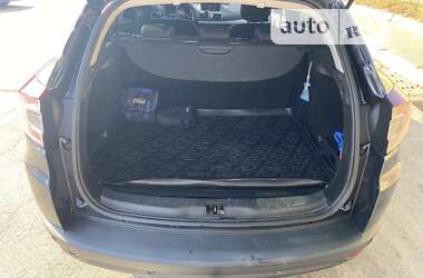 Универсал Renault Megane 2010 в 