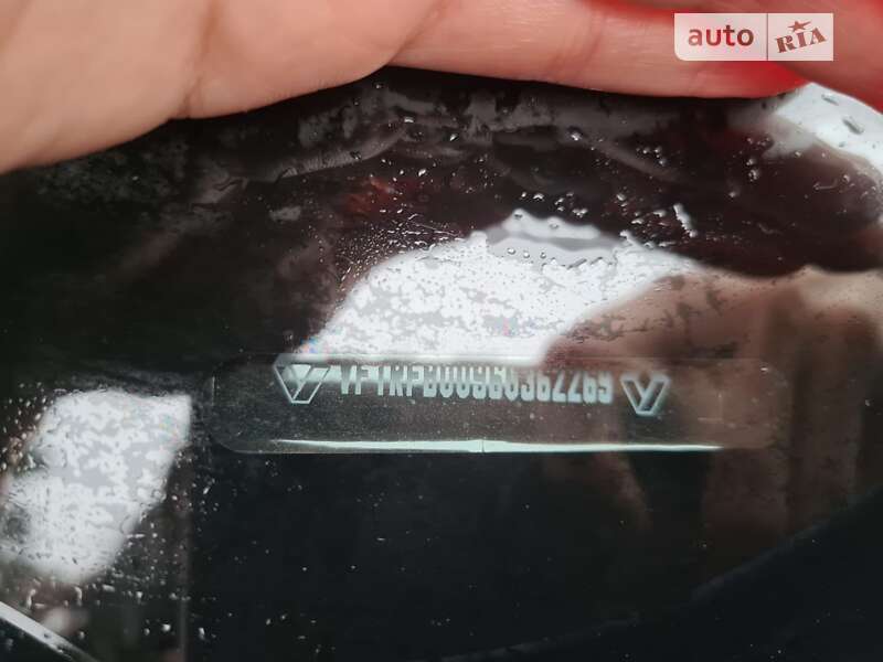 Седан Renault Megane 2018 в Киеве