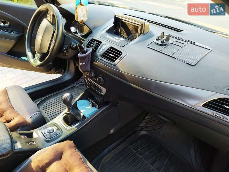 Универсал Renault Megane 2014 в Запорожье