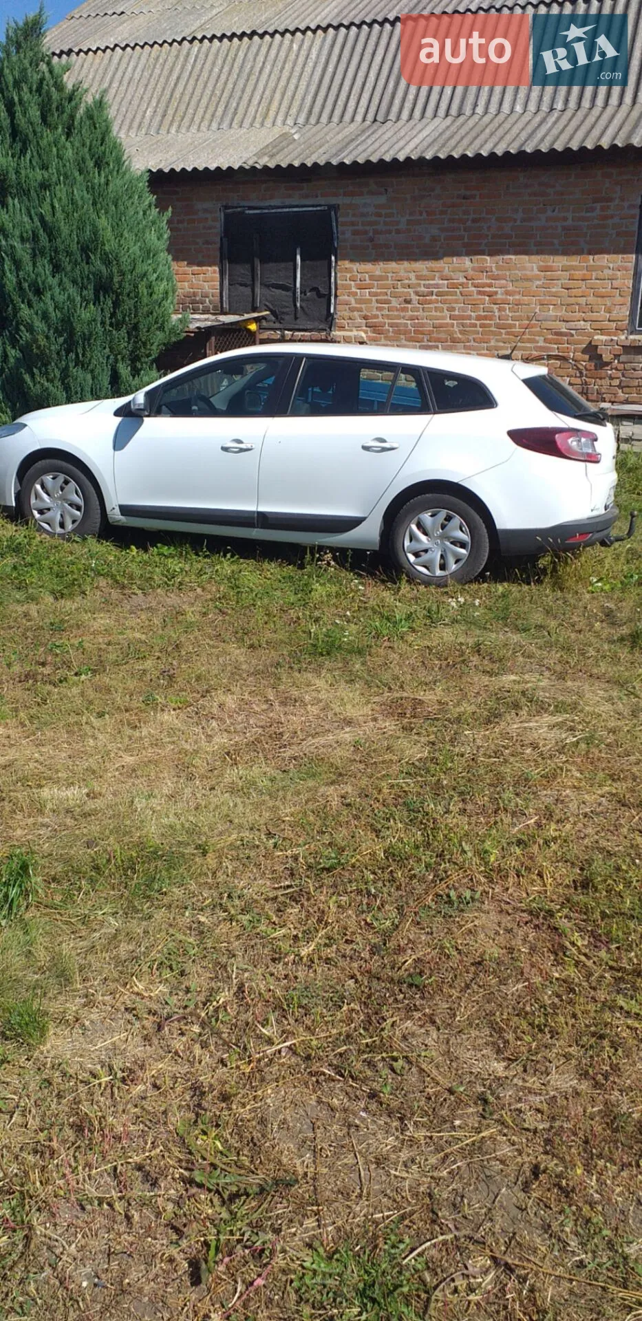 2013 Renault Megane - мініатюра 2