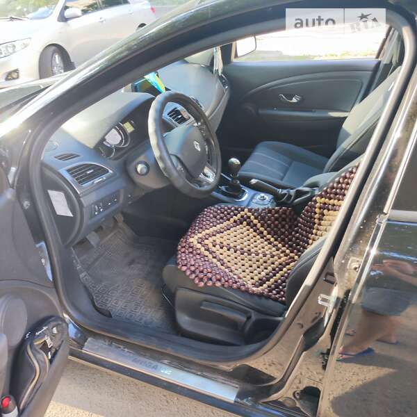 Универсал Renault Megane 2013 в Днепре фото 2 Универсал Renault Megane 2013 в Днепре