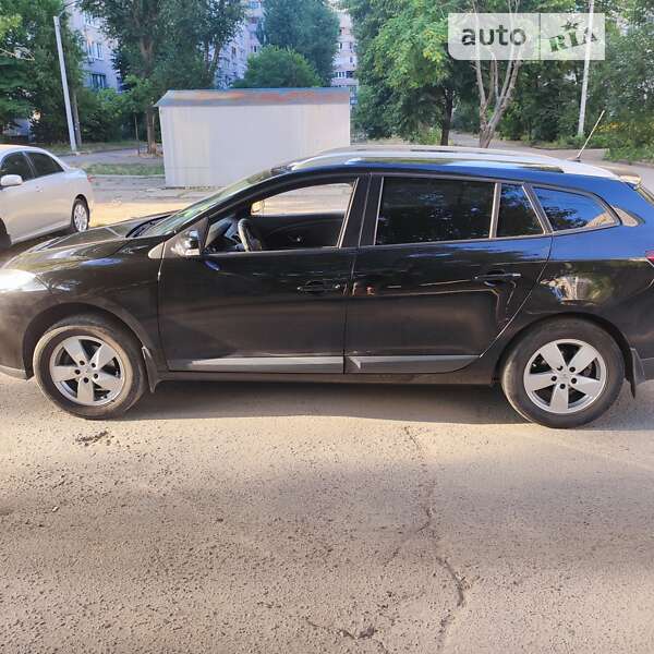 Универсал Renault Megane 2013 в Днепре фото 8 Универсал Renault Megane 2013 в Днепре