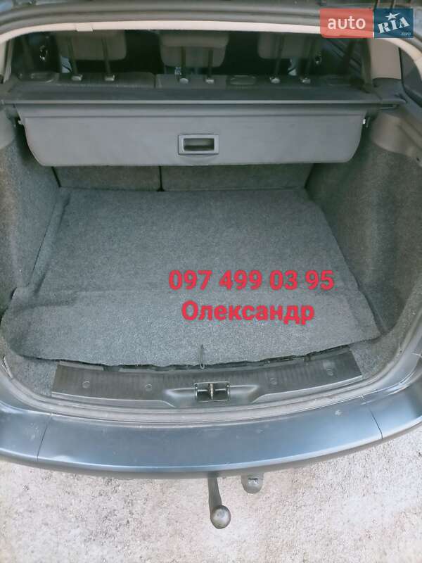 Renault Megane 2006