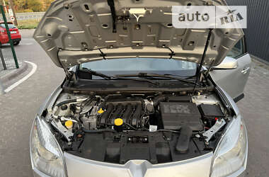 Универсал Renault Megane 2010 в 