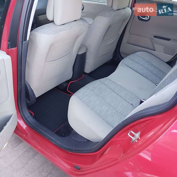 Универсал Renault Megane 2006 в Одессе