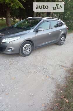 Універсал Renault Megane 2011 в Бродах