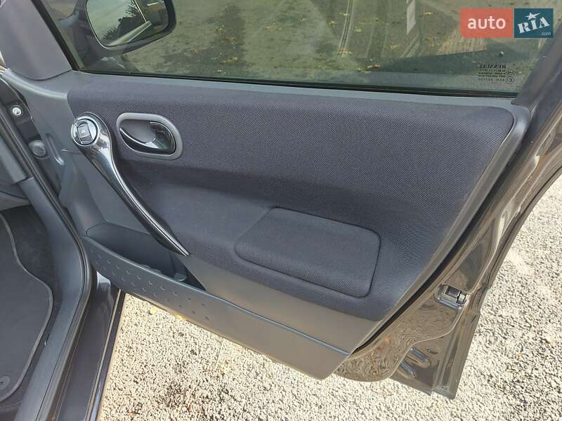 Універсал Renault Megane 2004 в Первомайську