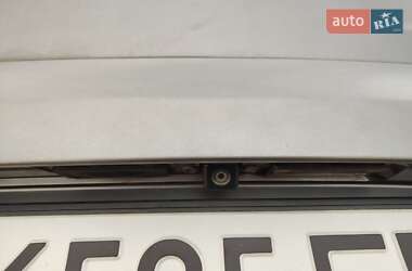 Універсал Renault Megane 2013 в 