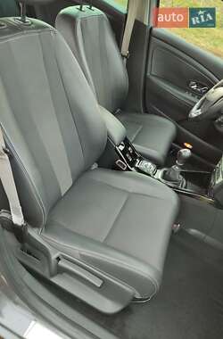 Універсал Renault Megane 2013 в 