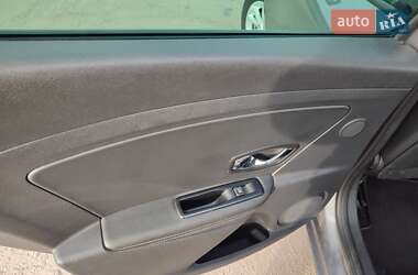 Універсал Renault Megane 2013 в 