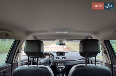 Універсал Renault Megane 2013 в 