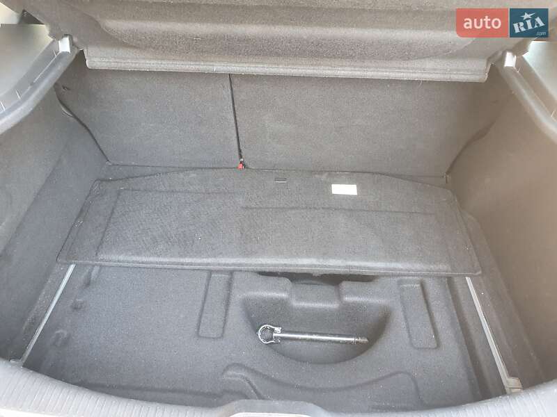 Хетчбек Renault Megane 2011 в Івано-Франківську