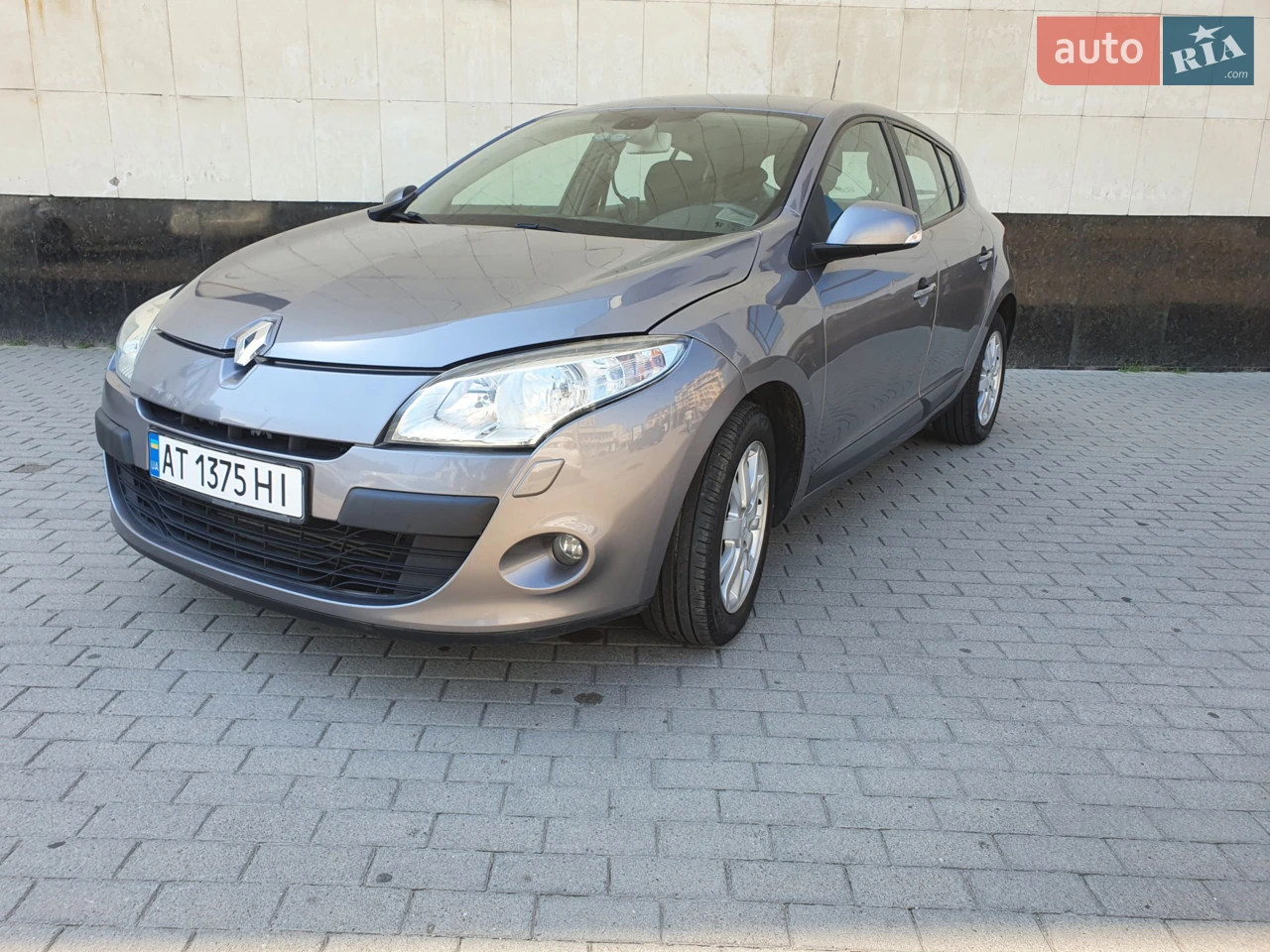 2010 Renault Megane - мініатюра 65