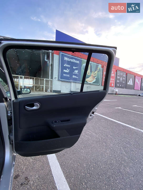 Универсал Renault Megane 2009 в Ровно