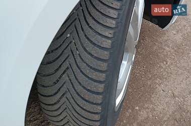 Універсал Renault Megane 2017 в Любарі