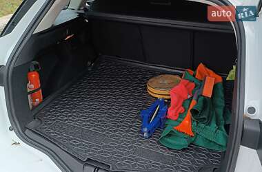 Універсал Renault Megane 2017 в Любарі