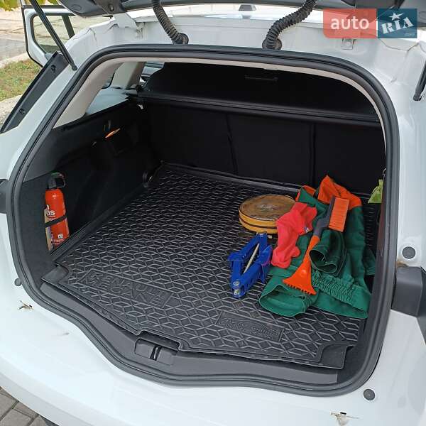 Универсал Renault Megane 2017 в Любаре фото 32 Универсал Renault Megane 2017 в Любаре