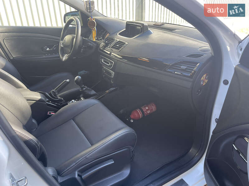 Універсал Renault Megane 2012 в Харкові