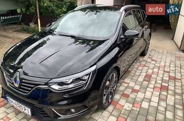 Универсал Renault Megane 2018 в Подольске