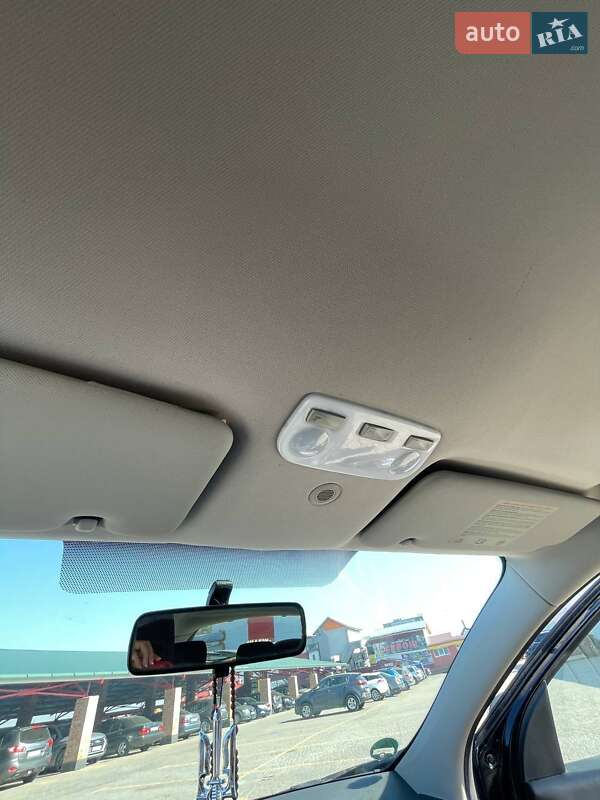 Универсал Renault Megane 2010 в Львове