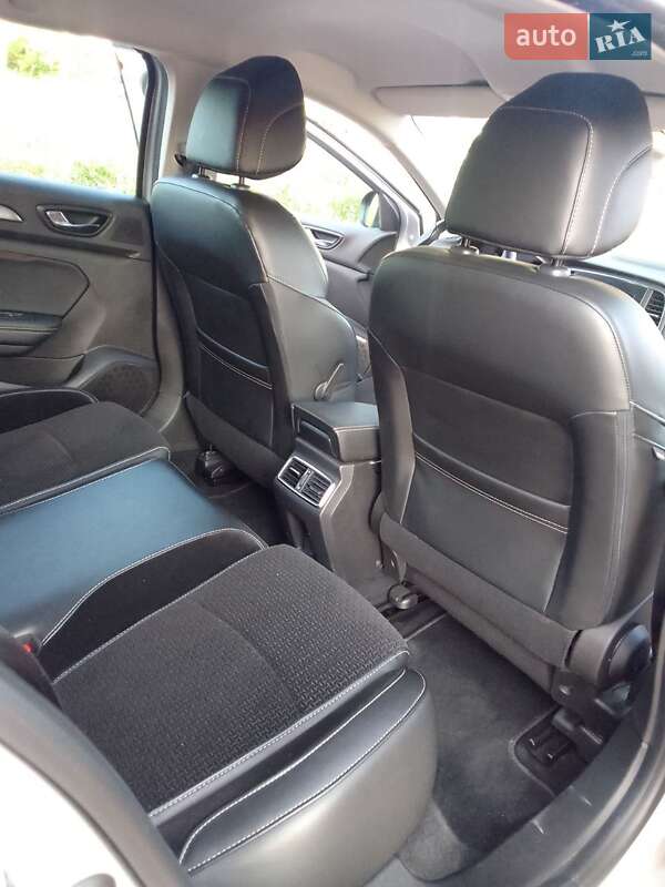 Универсал Renault Megane 2016 в Хмельницком