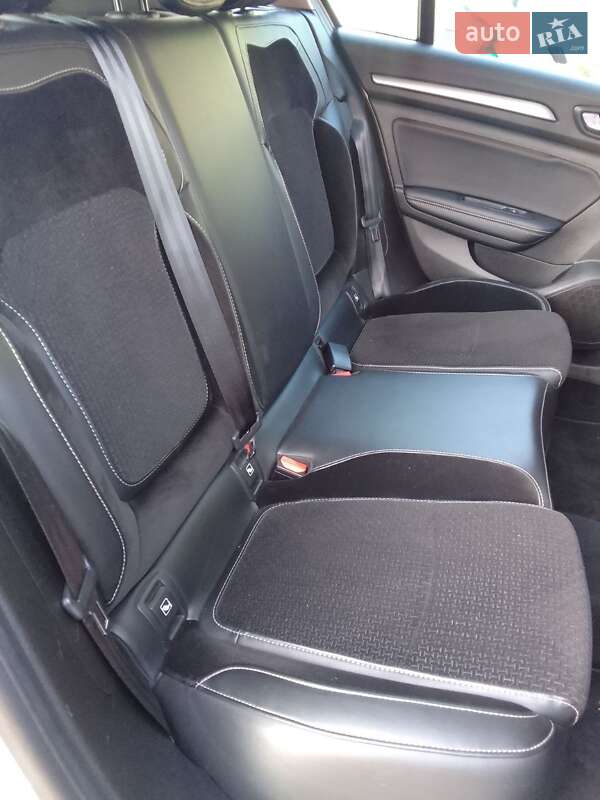 Универсал Renault Megane 2016 в Хмельницком