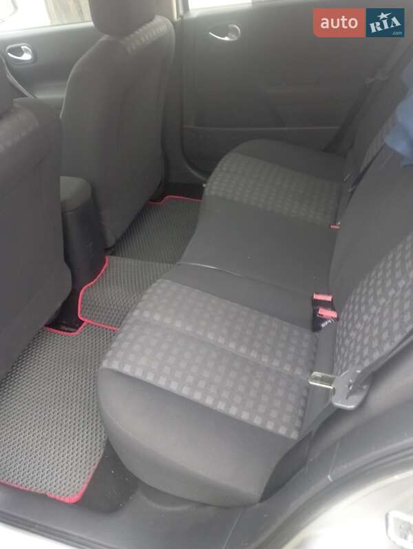 Универсал Renault Megane 2007 в Луцке