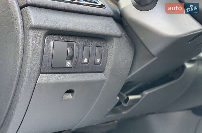 Универсал Renault Megane 2012 в Харькове