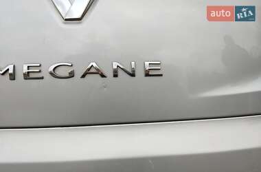 Універсал Renault Megane 2012 в 