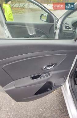 Універсал Renault Megane 2012 в 