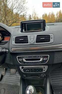 Універсал Renault Megane 2012 в 