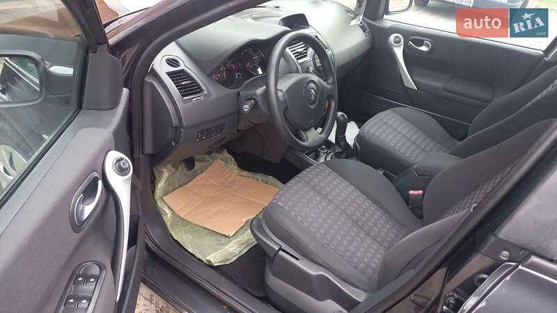 Универсал Renault Megane 2006 в Харькове