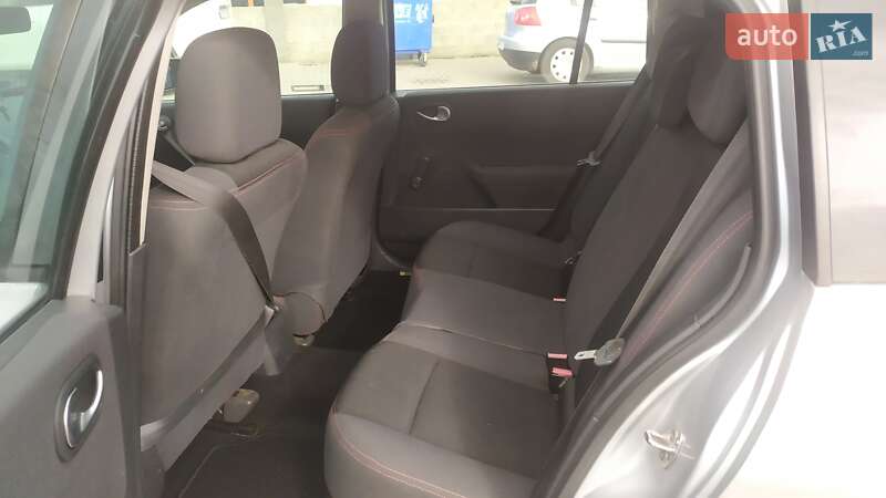 Универсал Renault Megane 2007 в Ужгороде