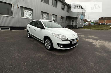 Универсал Renault Megane 2013 в Сумах