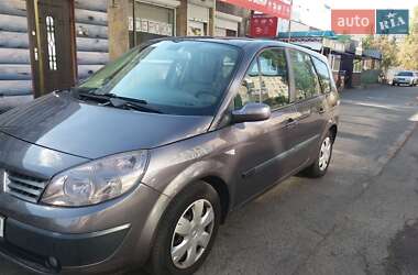 Универсал Renault Megane 2006 в 