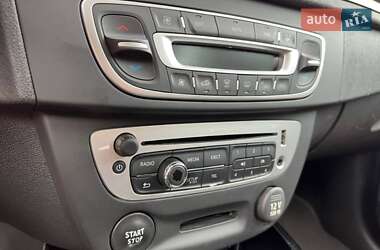 Хетчбек Renault Megane 2013 в Вишневому