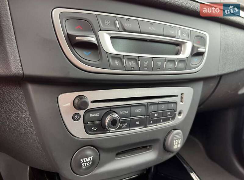 Хетчбек Renault Megane 2013 в Вишневому