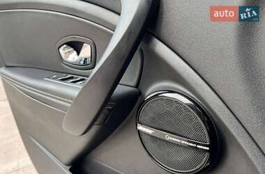 Хетчбек Renault Megane 2013 в Вишневому