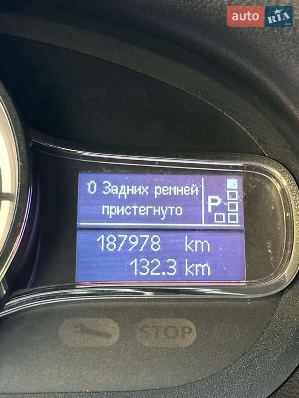 Универсал Renault Megane 2014 в Николаеве фото 2 Универсал Renault Megane 2014 в Николаеве