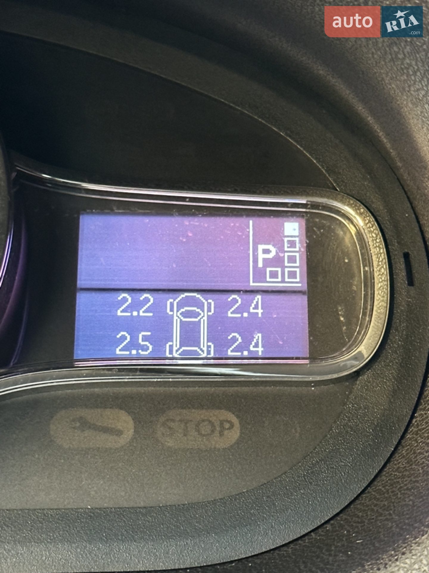 2014 Renault Megane - мініатюра 3