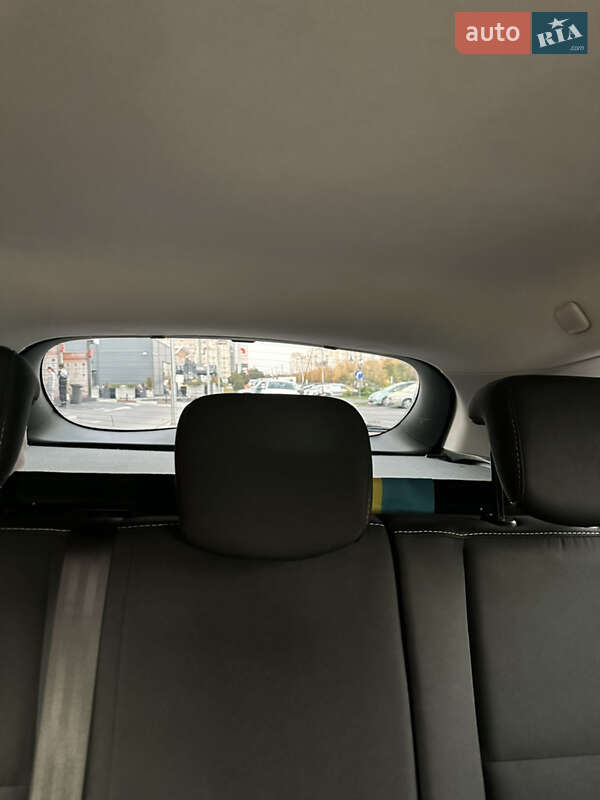 Универсал Renault Megane 2014 в Николаеве фото 26 Универсал Renault Megane 2014 в Николаеве