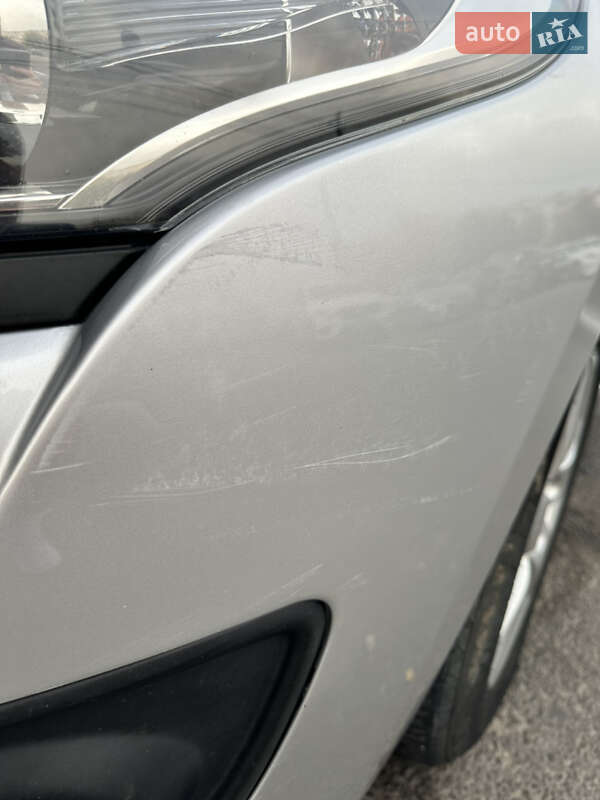 Универсал Renault Megane 2014 в Николаеве фото 35 Универсал Renault Megane 2014 в Николаеве