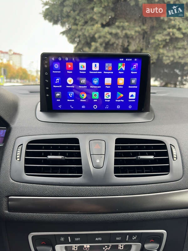 Универсал Renault Megane 2014 в Николаеве фото 46 Универсал Renault Megane 2014 в Николаеве