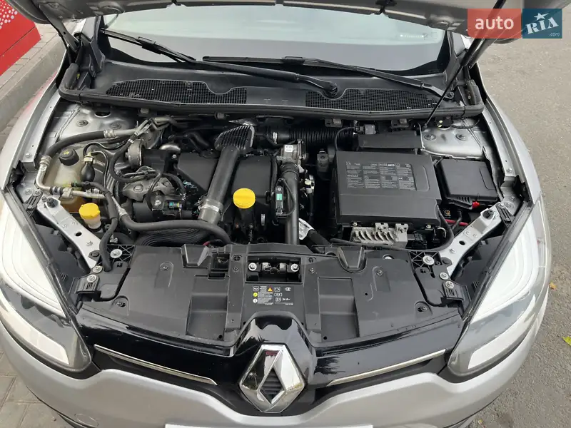 Renault Megane 2014 VIN VF1KZS00E51831454 фото оголошення 67 з 123