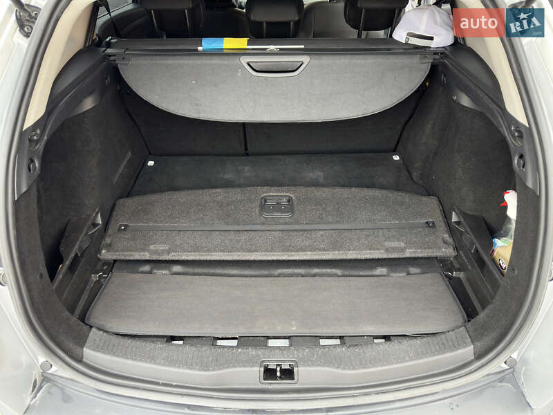 Универсал Renault Megane 2014 в Николаеве фото 83 Универсал Renault Megane 2014 в Николаеве