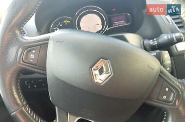 Универсал Renault Megane 2013 в Кропивницком